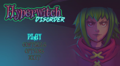 HyperWitch Disorder Image