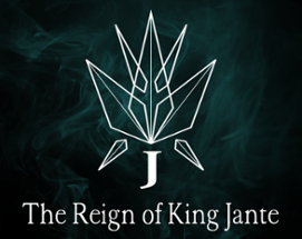 The Reign of King Jante Image