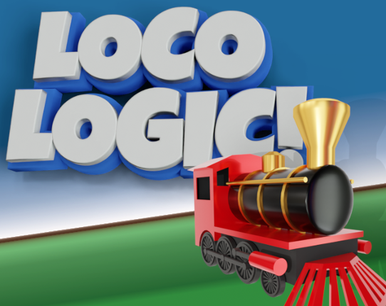 Loco Logic Game Cover