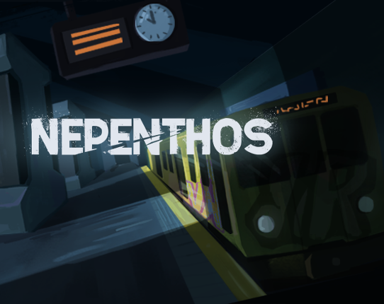 Nepenthos Game Cover