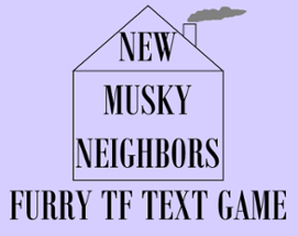New Musky Neighbors Image