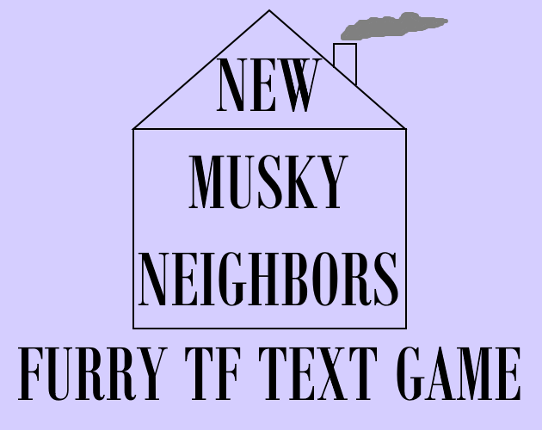 New Musky Neighbors Game Cover