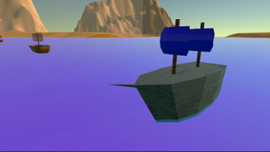 Prototype Ship Game Image