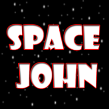 Space John - Mobile Game Image