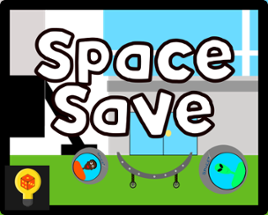 Space Save! Image