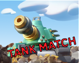 Tank Match Image