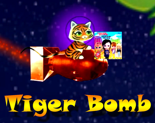 Tiger Bomb Game Cover