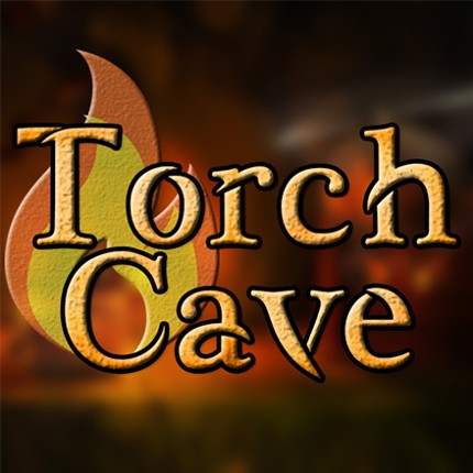 Torch Cave Game Cover