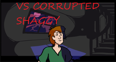 Vs Corrupted Shaggy Image
