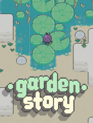 Garden Story Game Cover