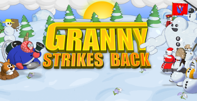 Granny Strikes Back Image