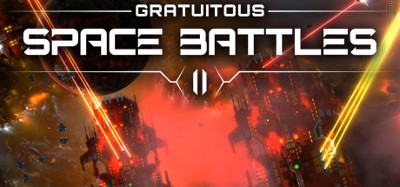 Gratuitous Space Battles 2 Image