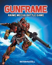 GunFrame: Anime Mecha Battle Game Image