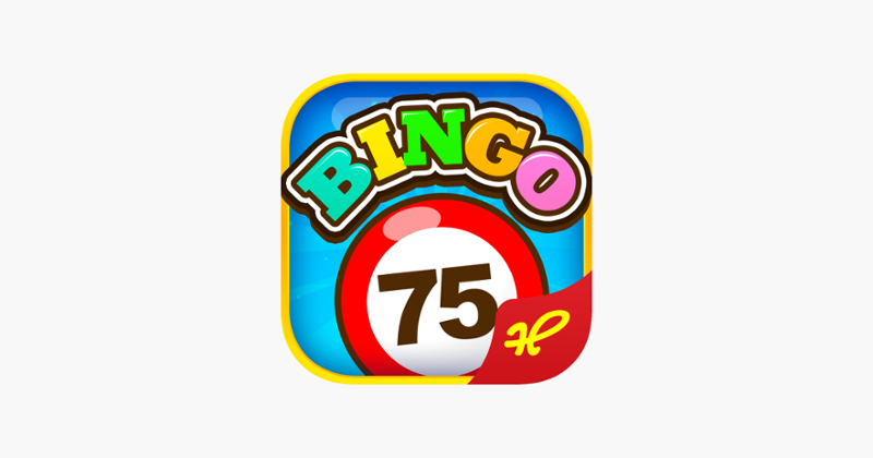 Hey Bingo™: Classic Bingo Game Game Cover