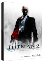 Hitman 2: Silent Assassin Image