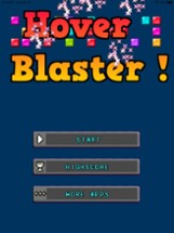 Hover Blaster! Image