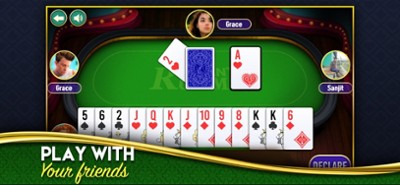 Indian Rummy: Online Card Game Image