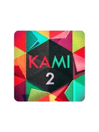 Kami 2 Game Cover