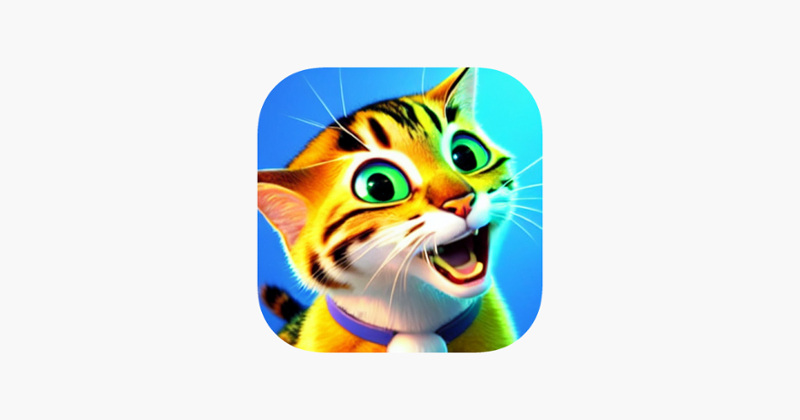 KITT.IO: Cat Arena Showdown Game Cover