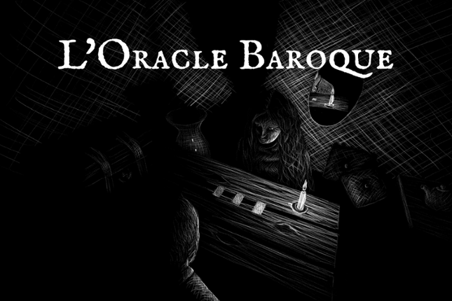 L'Oracle Baroque Game Cover
