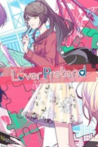 Lover Pretend Image