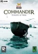 Military History Commander: Europe at War Image