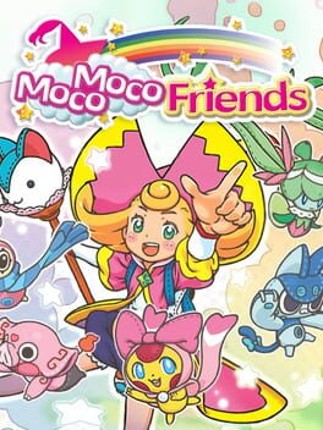 Moco Moco Friends Game Cover