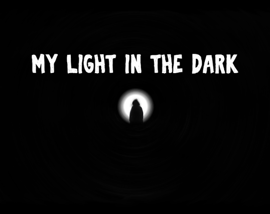 Light in the dark Game Cover