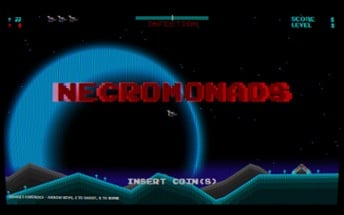 Necromonads Image