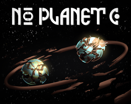 No Planet C Game Cover