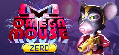 Omega Mouse Zero Image