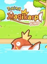 Pokémon: Magikarp Jump Image
