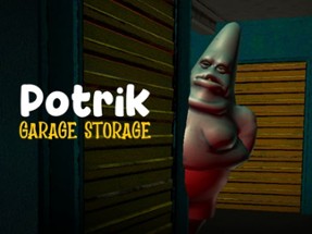 Potrick Garage Storage Image