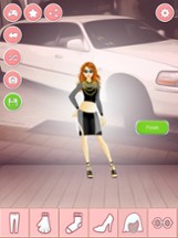 Prom Night Makeover Salon - Dress Up Games Image