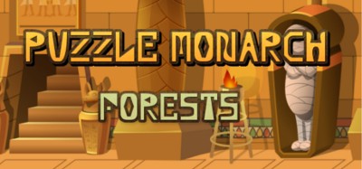 Puzzle Monarch: Forests Image