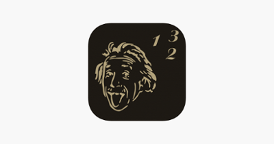 Riddle of Einstein Puzzle Image