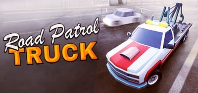 Road Patrol Truck Image