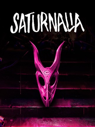 Saturnalia Game Cover
