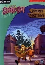 Scooby-Doo: Showdown in Ghost Town Image