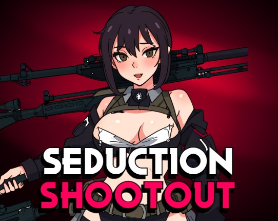 Seduction Shootout Game Cover