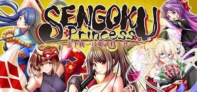 SENGOKU Princess ～天下統一は姫武将と共に～ Image