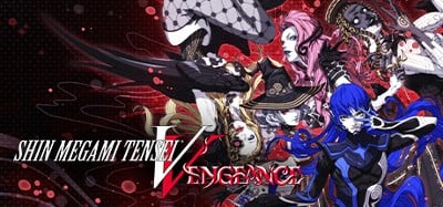 Shin Megami Tensei V: Vengeance Image