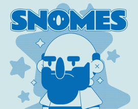 Snomes: A Quirky RPG Zine Image