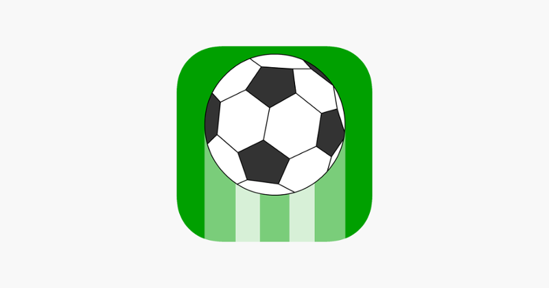 Soccer Bounce - Show Skill Ball of Heroes Game Cover