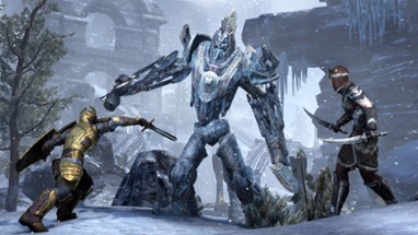 The Elder Scrolls Online: Orsinium Image