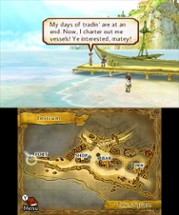 The Legend of Legacy Image