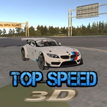 Top Speed 3D Image