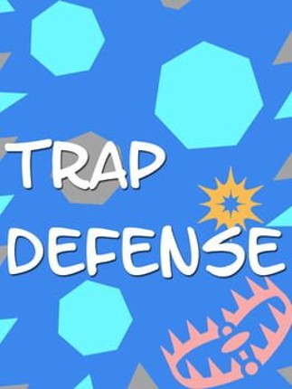 Trap Defense Game Cover