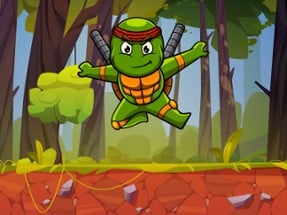 Turtle Ninja Image