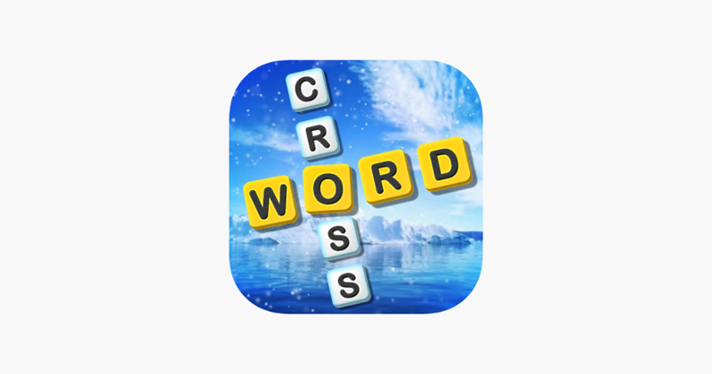 Word Cross: Crossword Games Game Cover